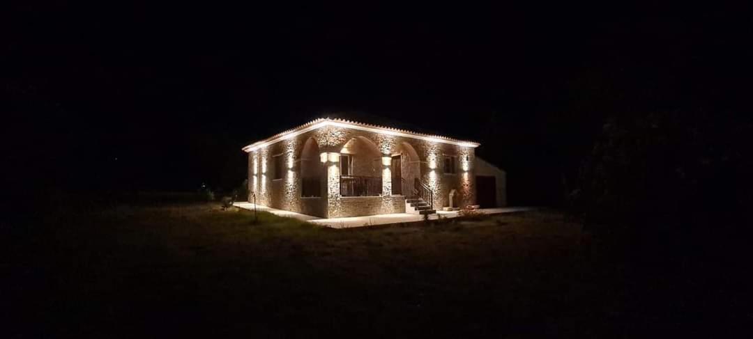Villa Portianou Pedhinon Exterior photo