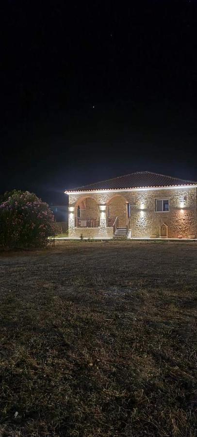 Villa Portianou Pedhinon Exterior photo
